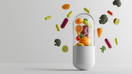 Nutrition Guidance