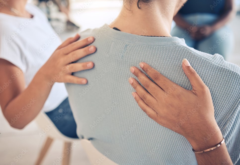 Trauma Therapy